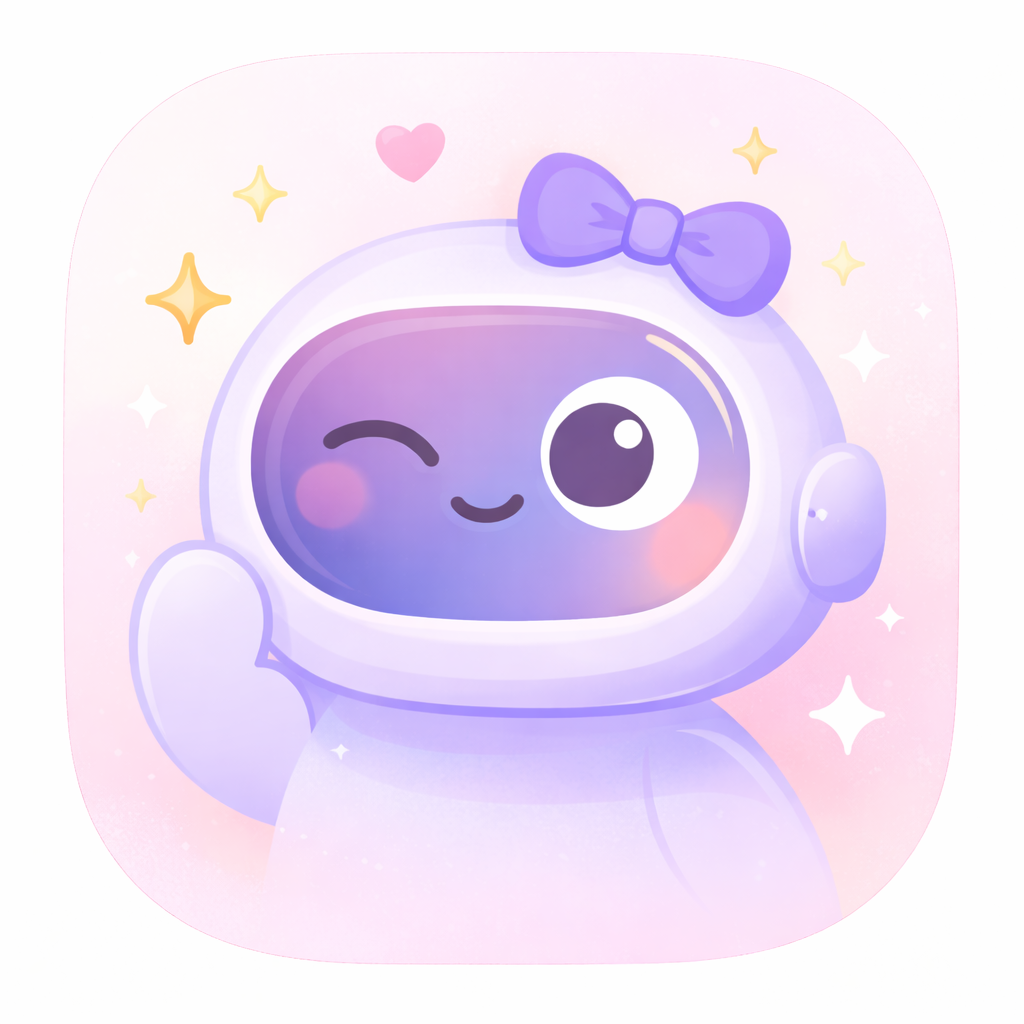 ScreenBestie app icon